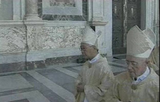  - El laicismo según Rouco