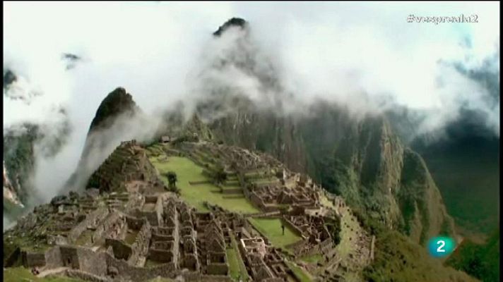 Vespre a La 2 - Les estrenes de cinema