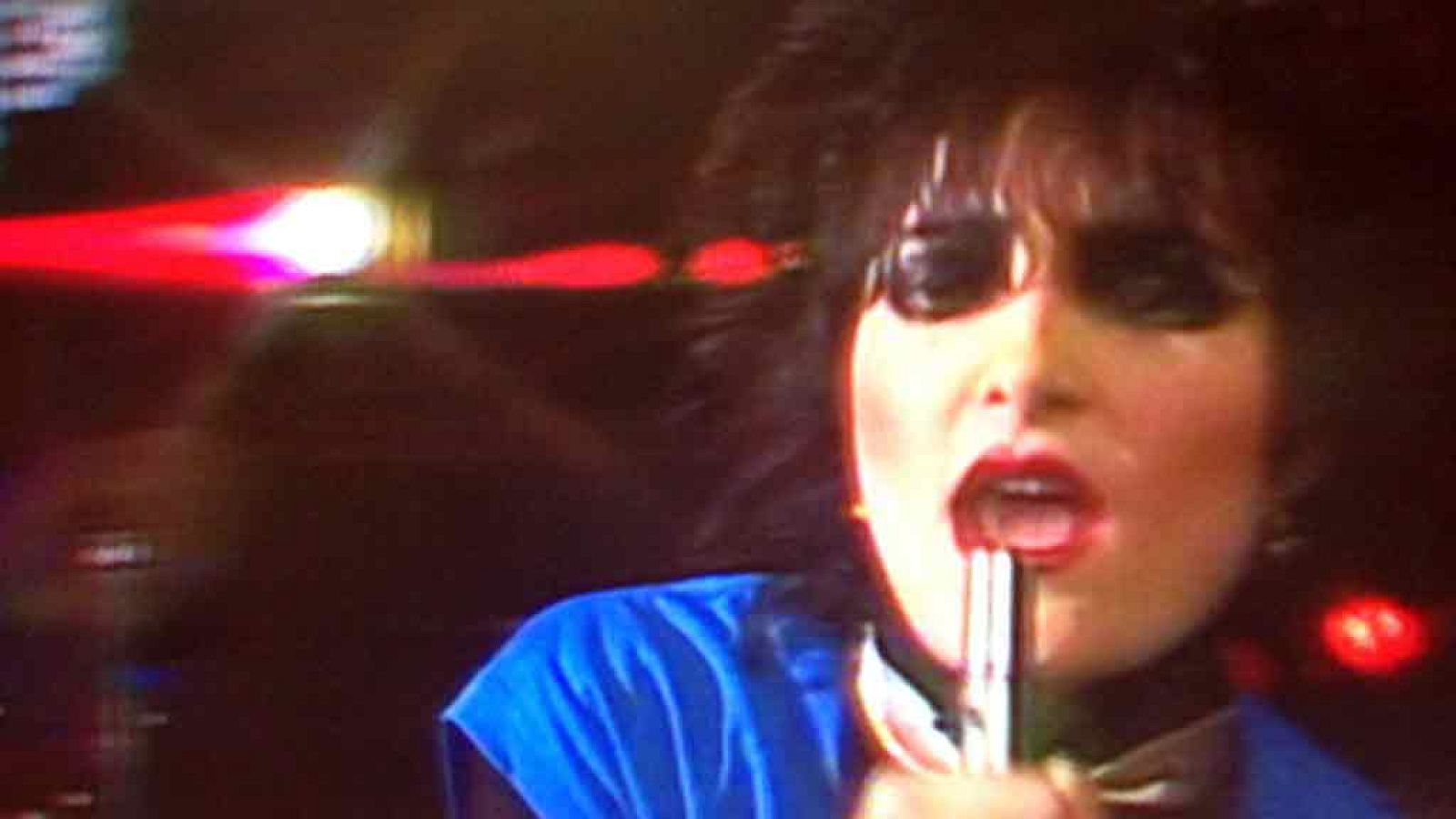 Cachitos de hierro y cromo - Música para el fin del mundo - ver ahora