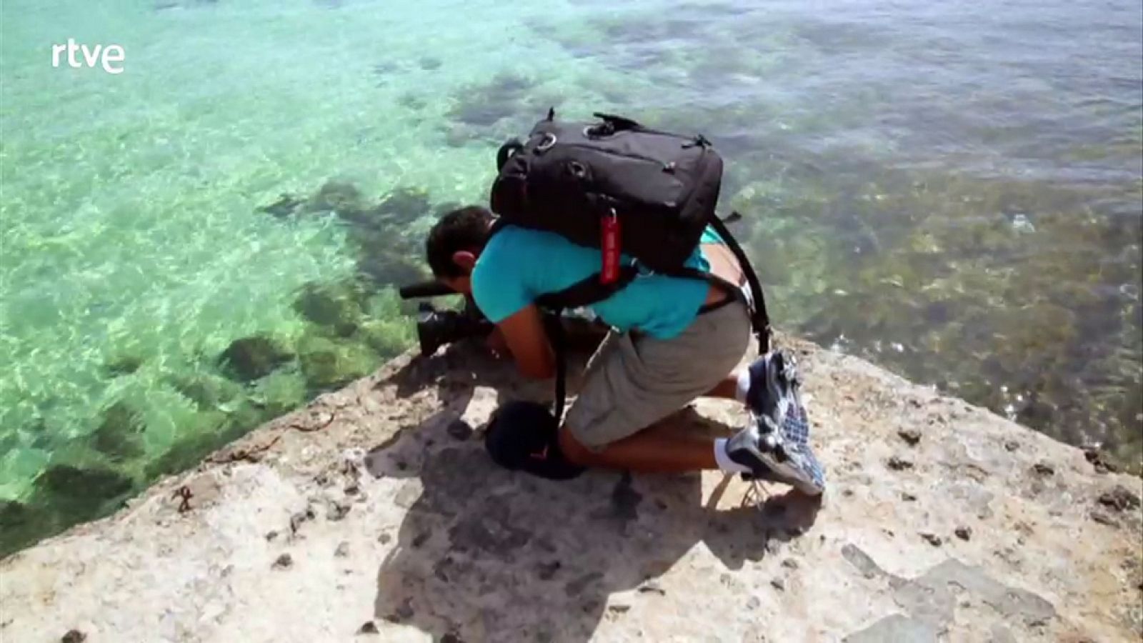 En Portada - Así se hizo 'Lampedusianos' | Ver