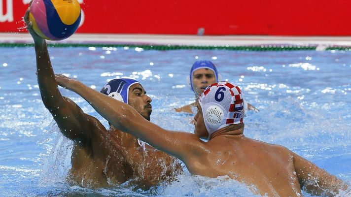  - Mejores Momentos Juegos Europeos de Bakú: Día 10. Primera parte