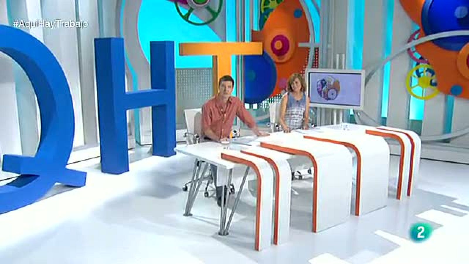 Siete preguntas frecuentes sobre las vacaciones | Ver