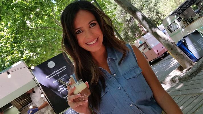 La mañana - 'Cocineros al volante', muy pronto en TVE