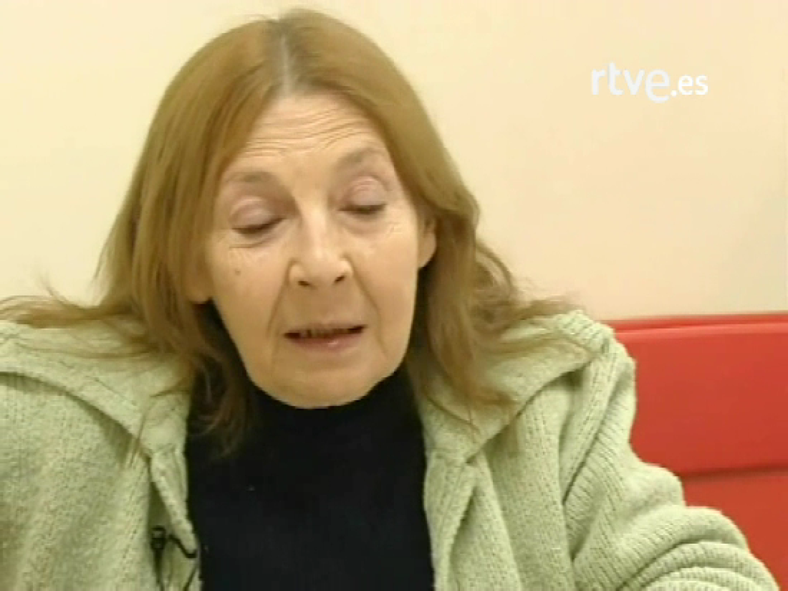 Cuéntame - Alicia Hermida, detrás de la cámara - Cuéntame cómo pasó | Ver