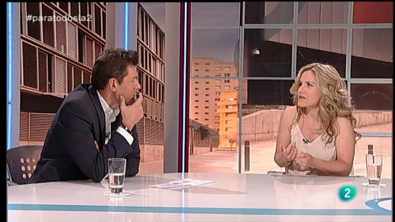 Para Todos la 2 - Dependencia emocional - Las dudas