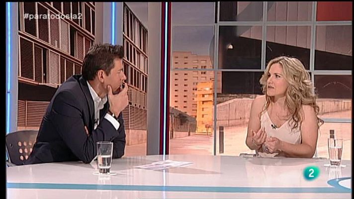 Para todos La 2 - Dependencia emocional - Las dudas