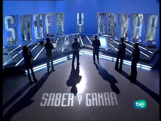 Saber y ganar - Saber y ganar - 16/10/08