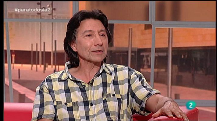 Para todos La 2 - Vicente Merlo