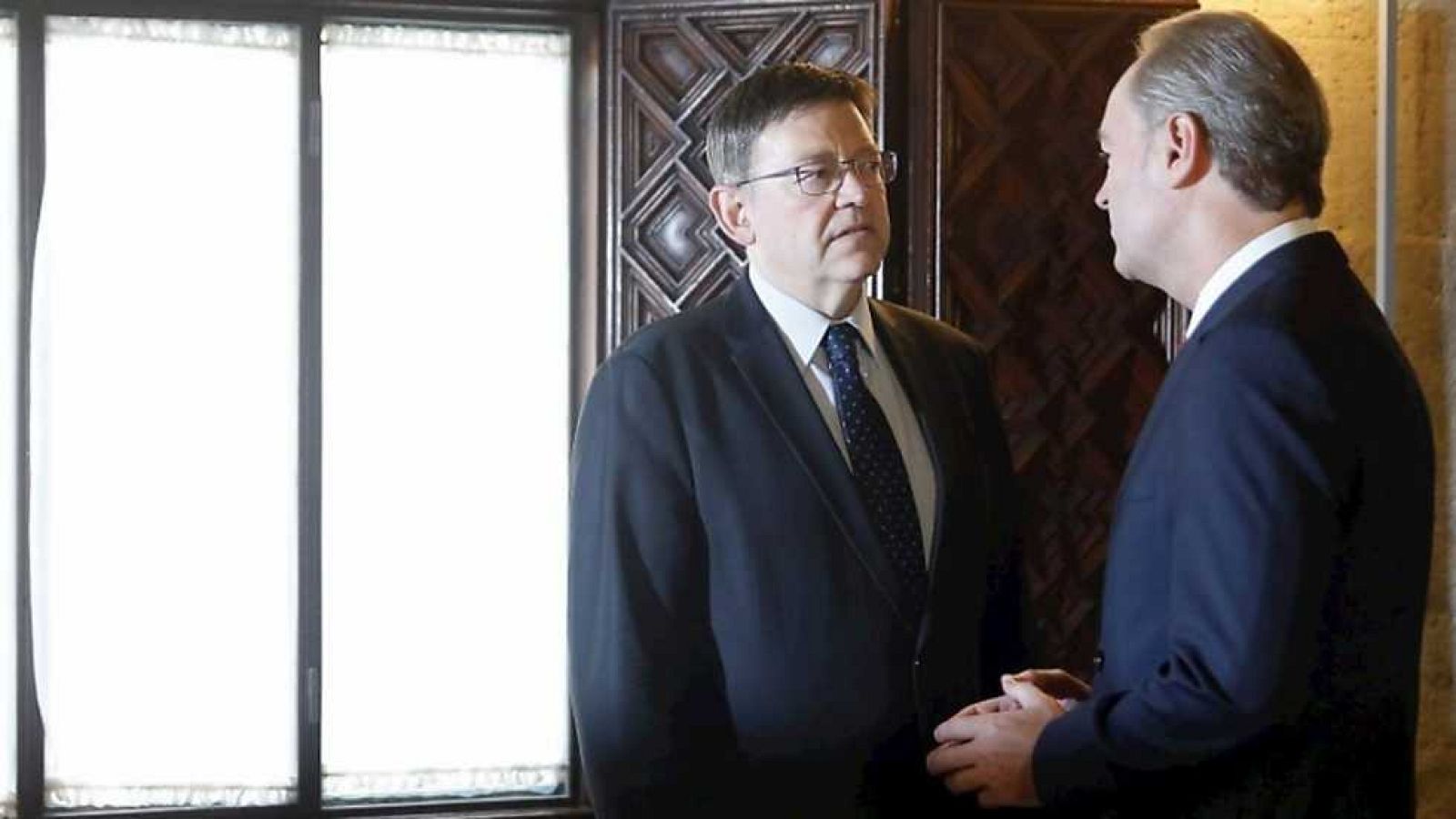 La Comunidad Valenciana en 2' - 22/06/15 - Ver ahora