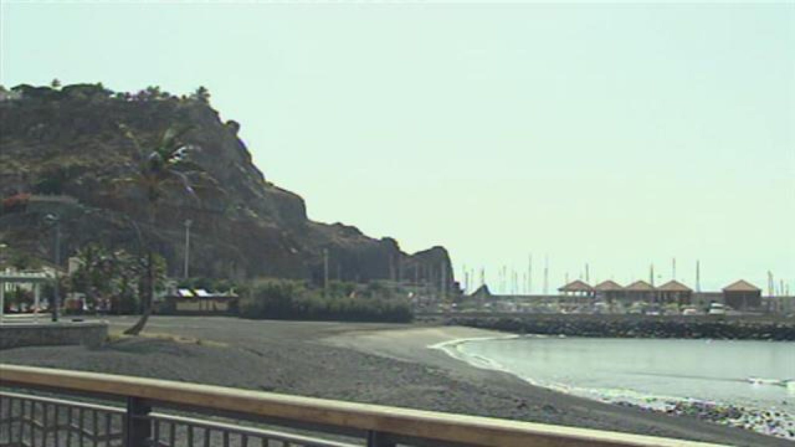 El tiempo en Canarias - 22/06/15 | Ver