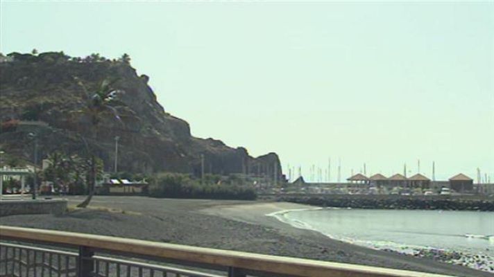 Telecanarias - El tiempo en Canarias - 22/06/15