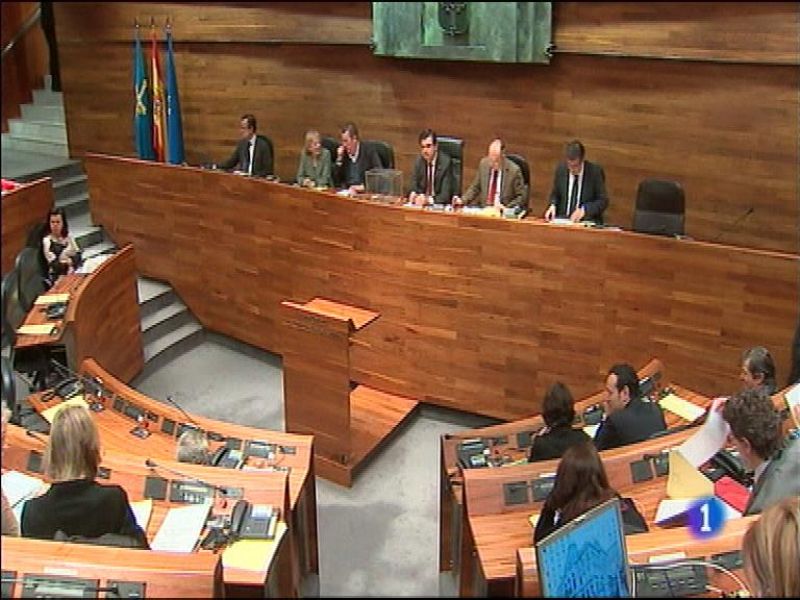 Asturias en 2' - 22/06/15 | Ver