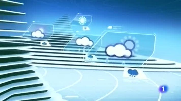 Noticias de Castilla y León - El tiempo en Castilla y León - 22/06/15