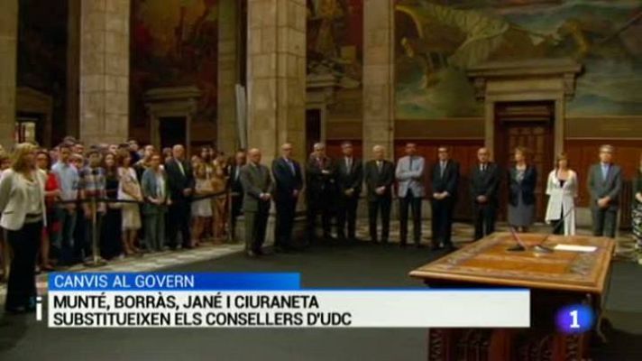 L'Informatiu - L'Informatiu - 22/05/15