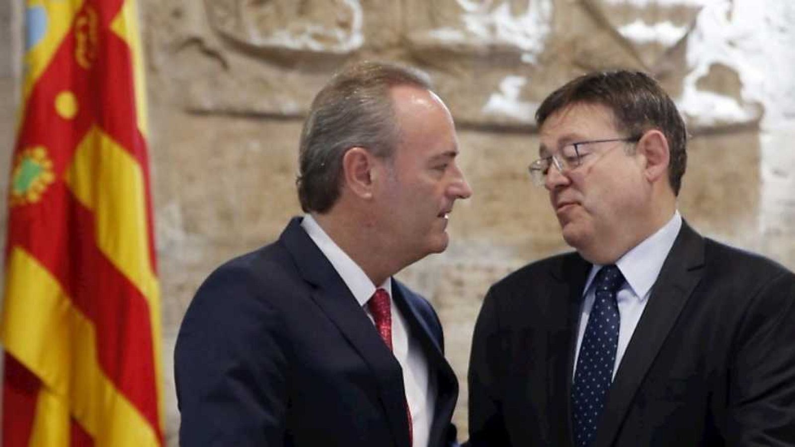 L'Informatiu - Comunitat Valenciana - 22/06/15 - Ver ahora