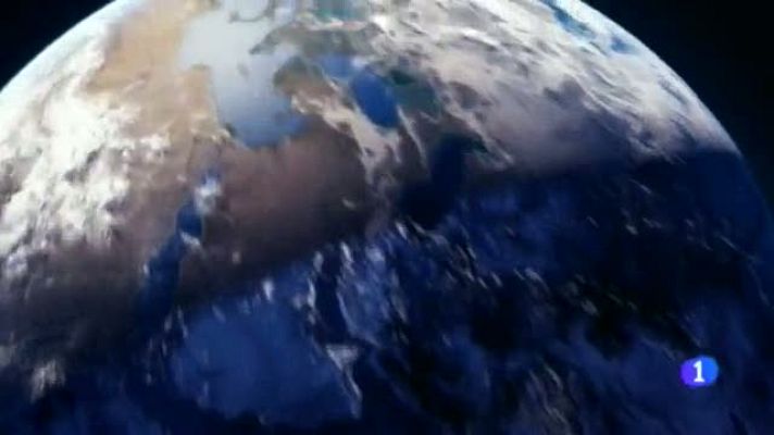 Noticias Aragón - El tiempo en Aragón - 22/06/2015