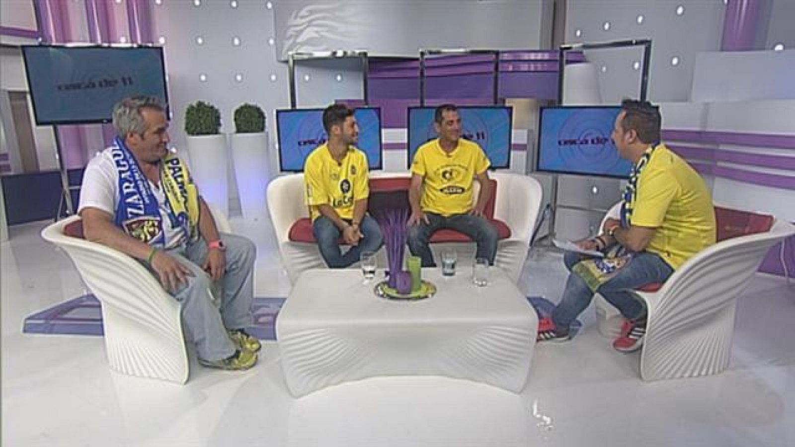 Cerca de ti - 22/06/15 - Cerca de ti | Ver