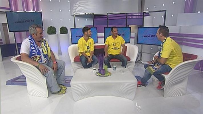 Cerca de ti - Cerca de ti - 22/06/15