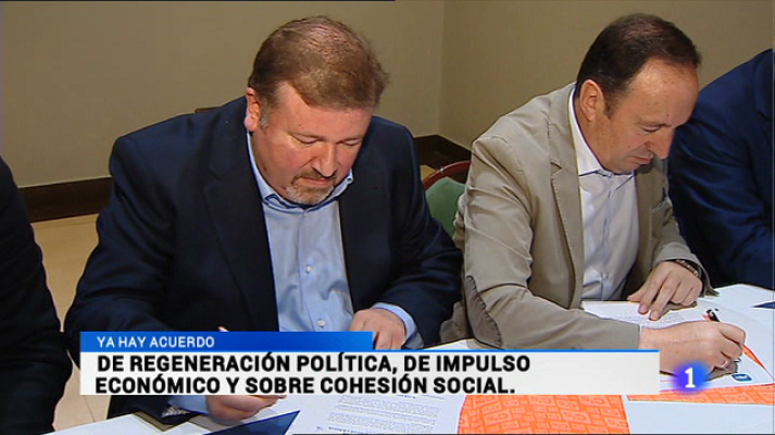 Informativo Telerioja - Informativo Telerioja - 22/06/15