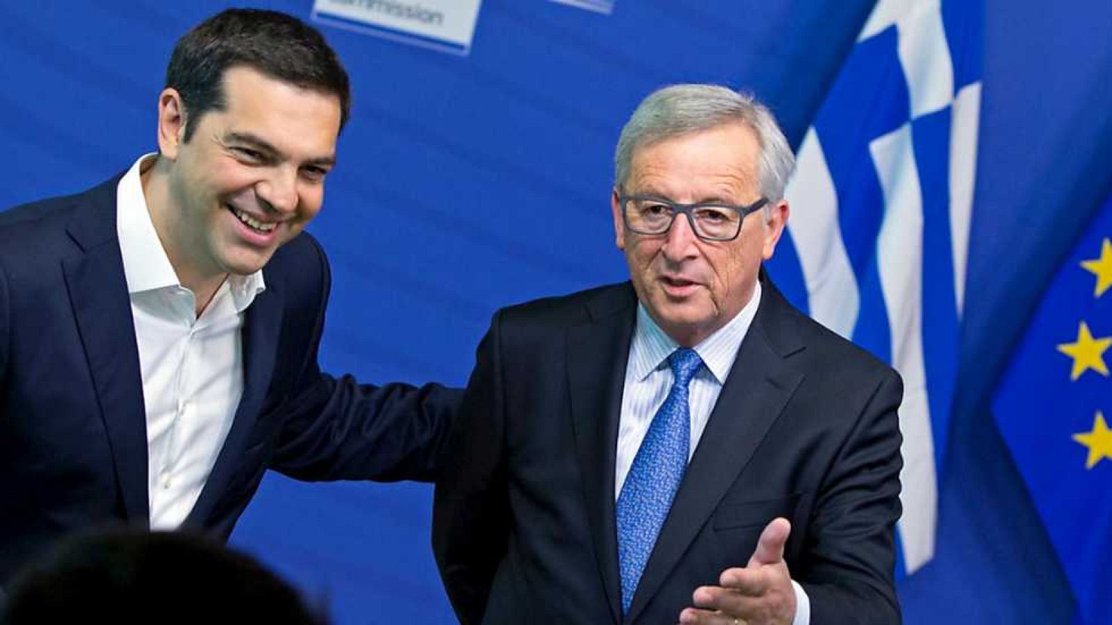 Telediario - 15 horas - 22/06/15 - Ver ahora