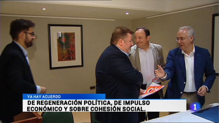 Informativo Telerioja - Informativo Telerioja 2 - 22/06/15