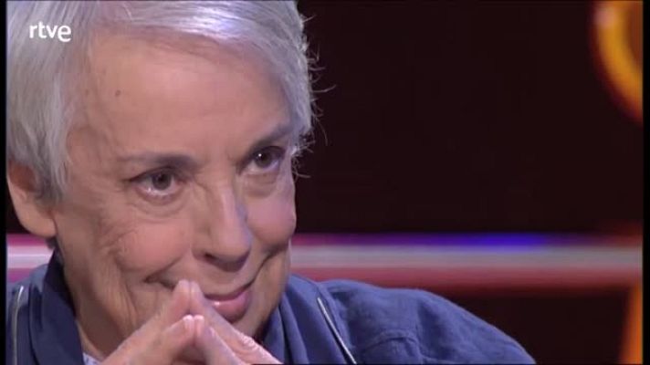 Atención obras - Entrevista completa con la fotógrafa Colita