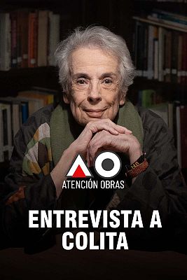 Atención obras - Entrevista completa con la fotógrafa Colita