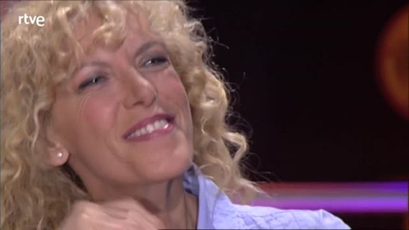 Atención obras - Entrevista completa con Carmen Conesa