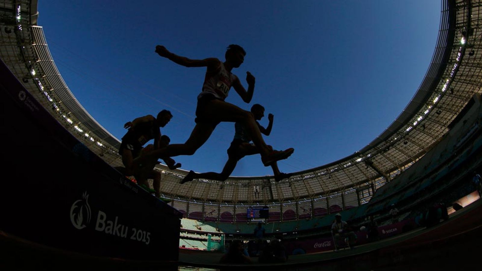 Mejores Momentos Juegos Europeos de Bakú: Día 10. Tercera parte | Ver