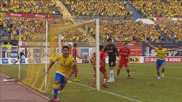 Telecanarias - Telecanarias - 22/06/15