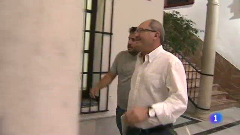 Informativo Andalucía edicion2 (22/06/15)