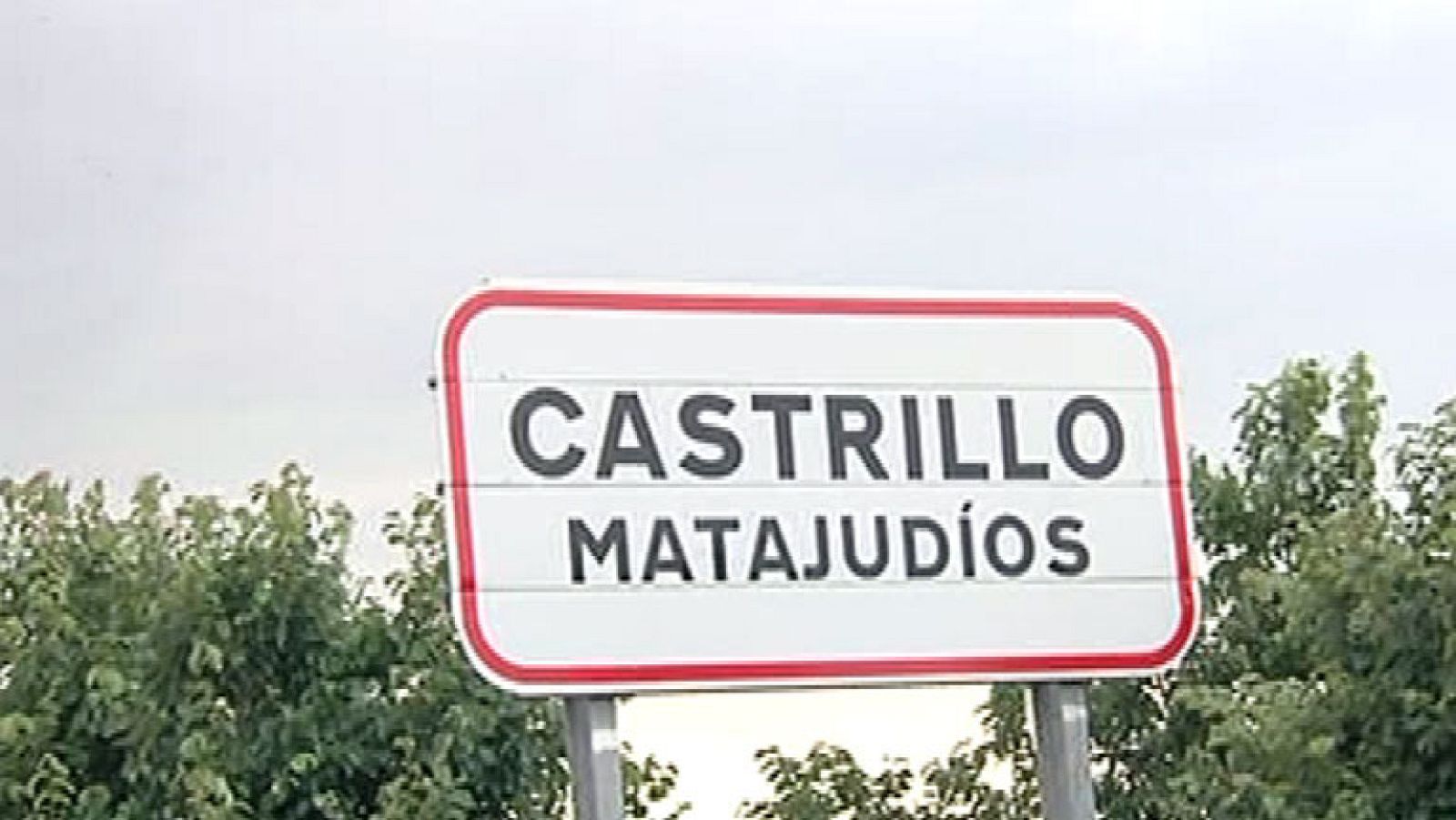 Castrillo de Matajudíos cambia su nombre