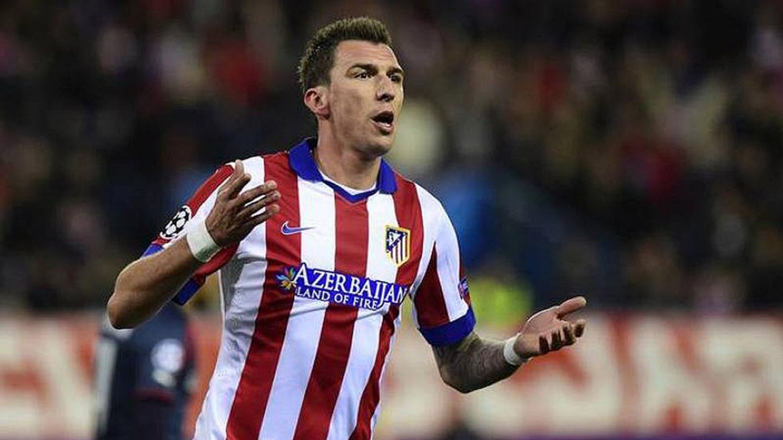El Atlético oficializa la venta de Mandzukic a la Juventus | Ver
