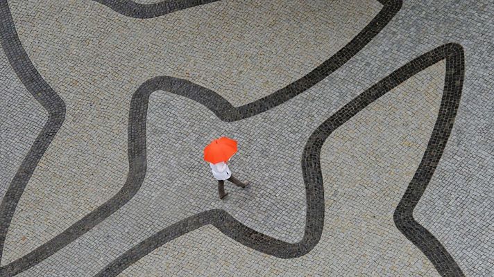 El tiempo - Mañana, descienden mucho las temperaturas en el extremo norte peninsular