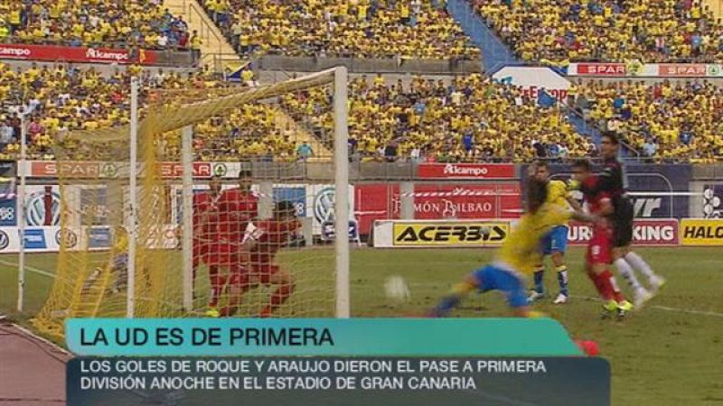 + Canarias - 22/06/15 - +Canarias | Ver