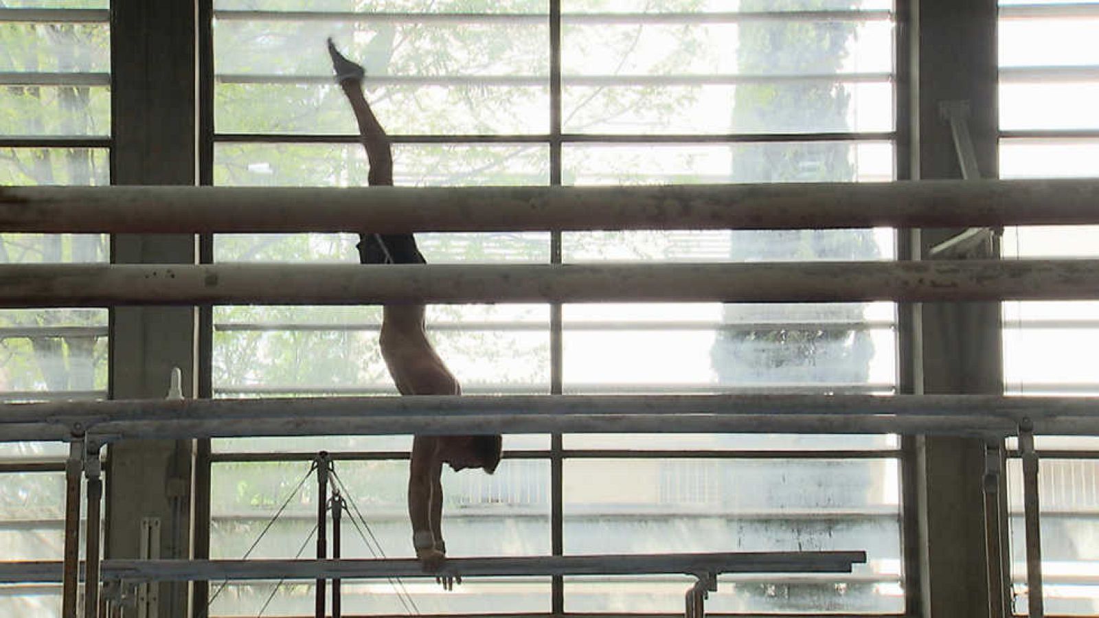 Documentos TV - Del podio al olvido - ver ahora