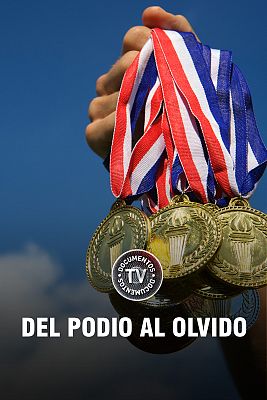 Del podio al olvido