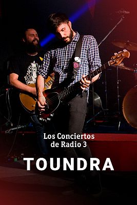 Los conciertos de Radio 3 en La 2 - Toundra