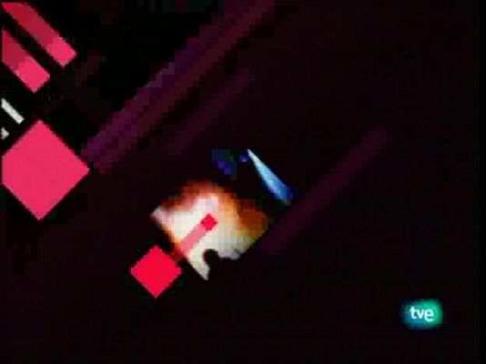 La 2 Noticias - La 2 Noticias Exprés - 16/10/08