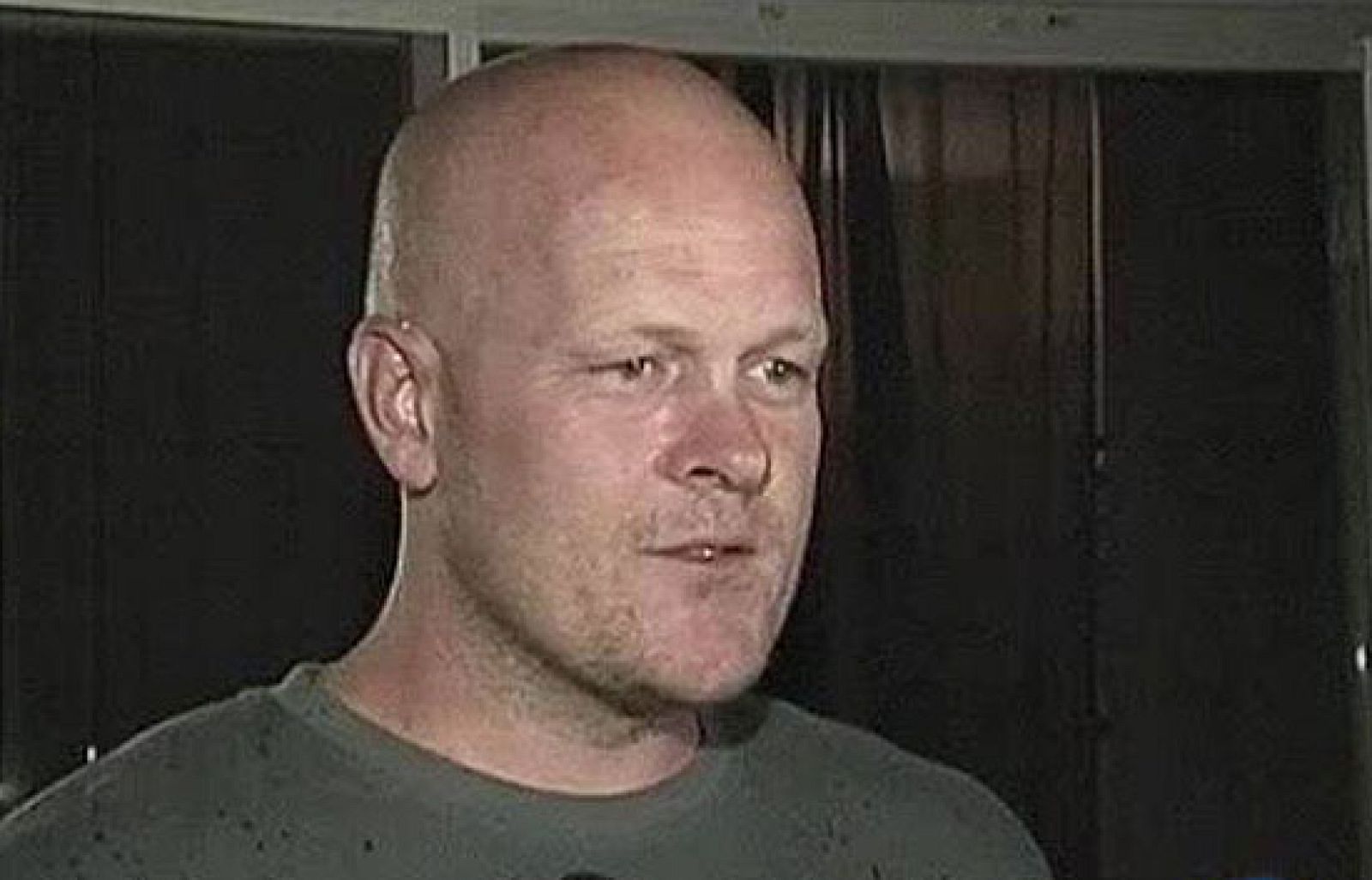 Joe el fontanero, el arma secreta de McCain contra Obama | Ver