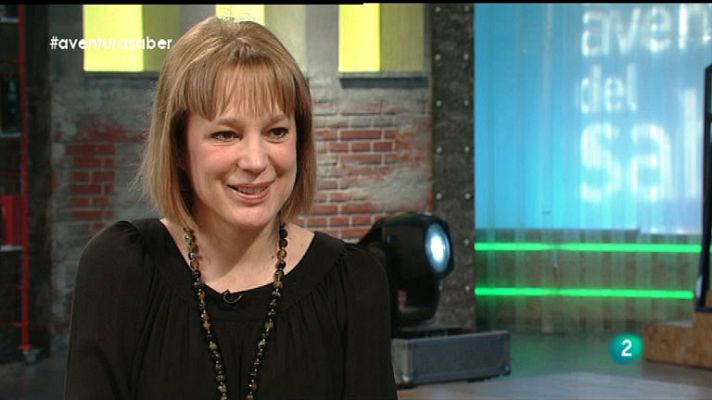 La aventura del Saber - Ángela Vallvey. El arte de amar la vida