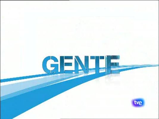 Gente - Gente - 16/10/08