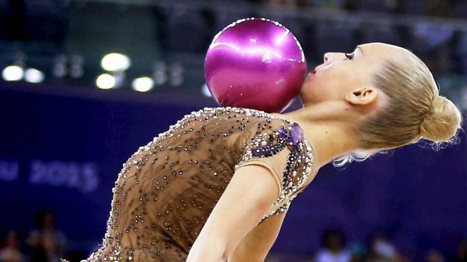 Juegos Europeos Bakú 2015 - Gimnasia rítmica: Finales (2) - ver ahora