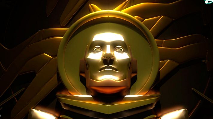 Cultura en Rtve.es - Primer teaser del cortometraje 'Just the beginning'