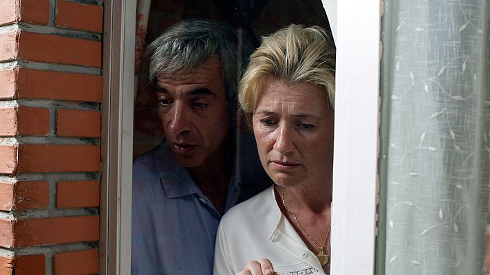 Cuéntame cómo pasó - ¿También tú, Ricardo Corazón de León?