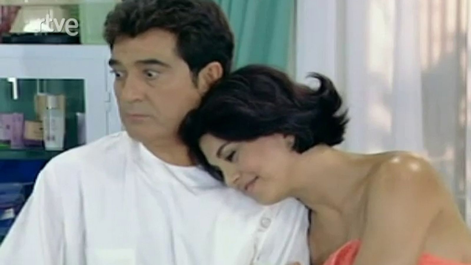 Tío Willy - Los amores difíciles