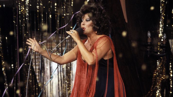 La mañana - Muere Marujita Díaz a los 83 años