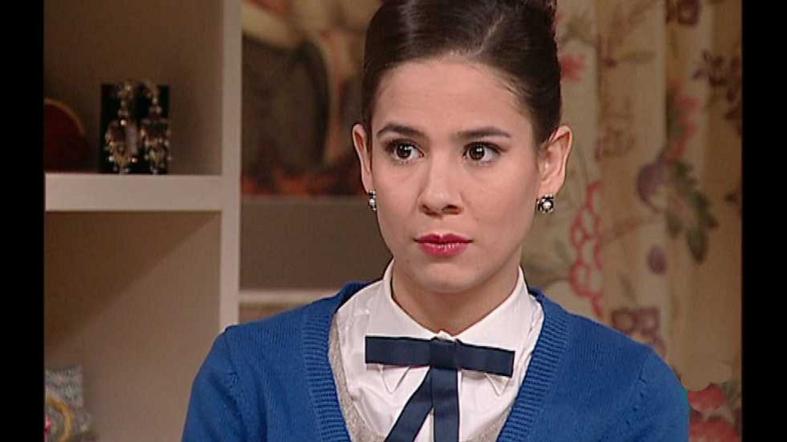 Amar en tiempos revueltos - T5 - Capítulo 146 - Ver ahora