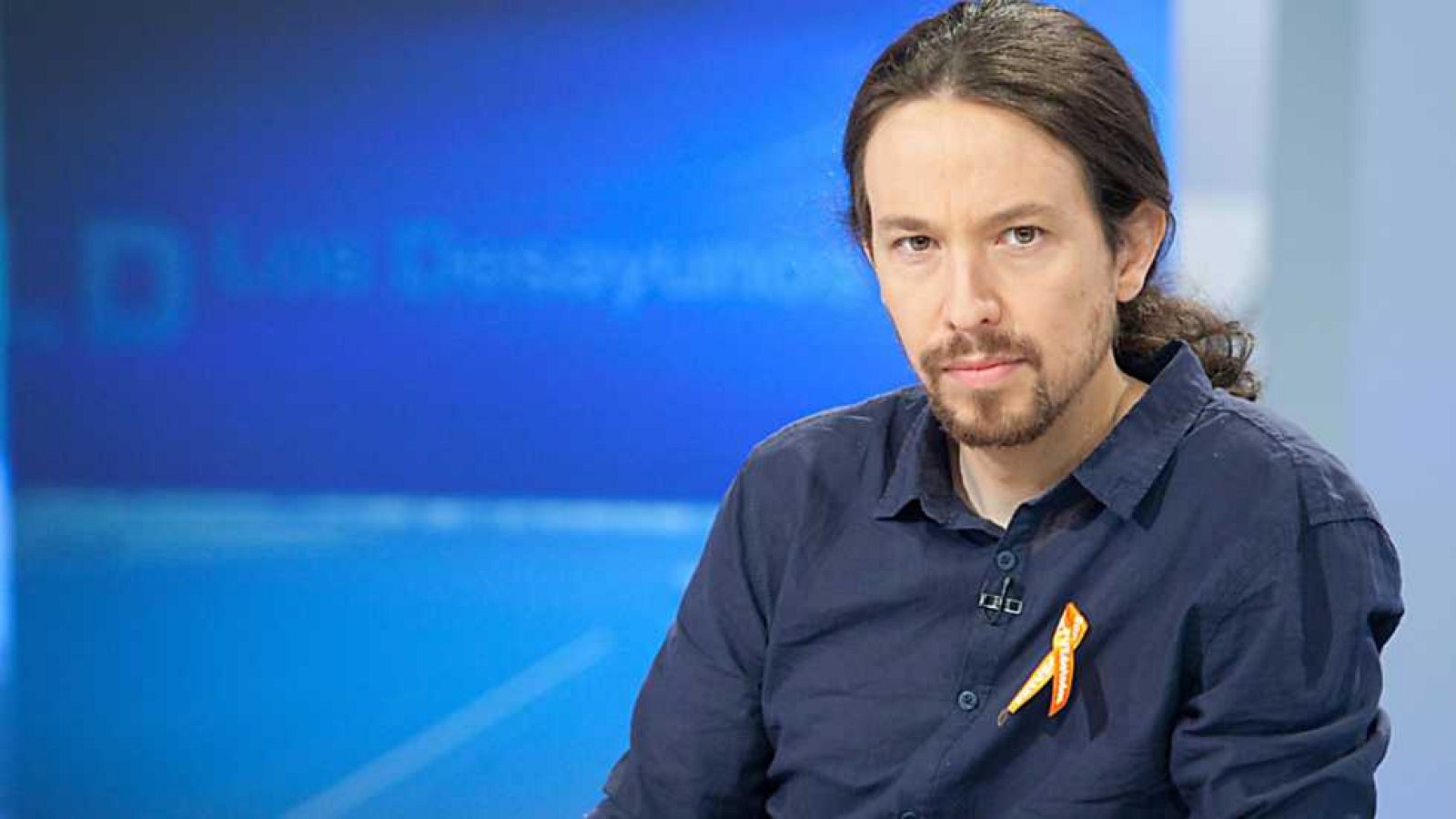 Los desayunos de TVE - Pablo Iglesias, secretario general de Podemos - Ver ahora
