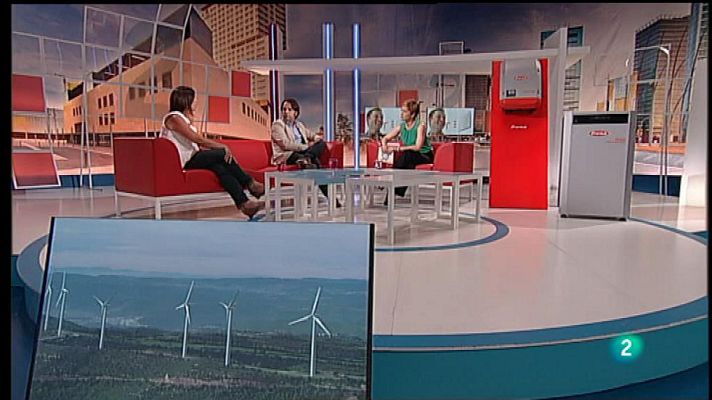 Para todos La 2 - Cote Romero y Sergio López